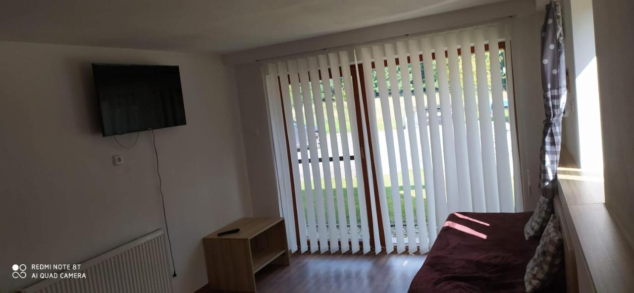Apartmany Natalie Dvory nad Luznici Buitenkant foto