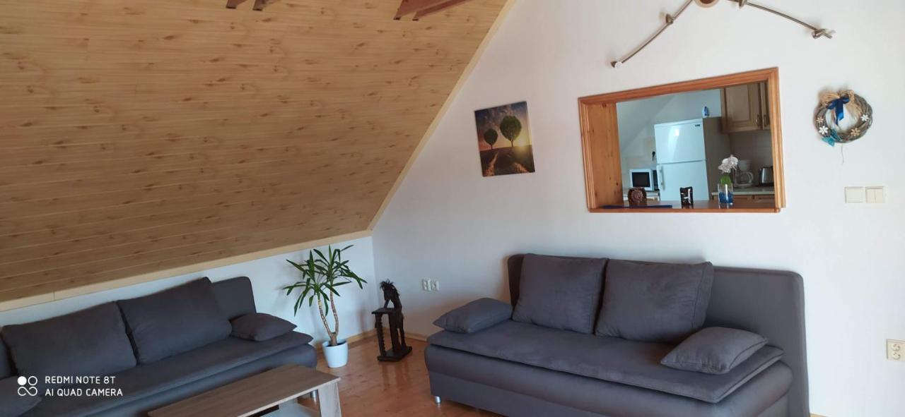 Apartmany Natalie Dvory nad Luznici Buitenkant foto