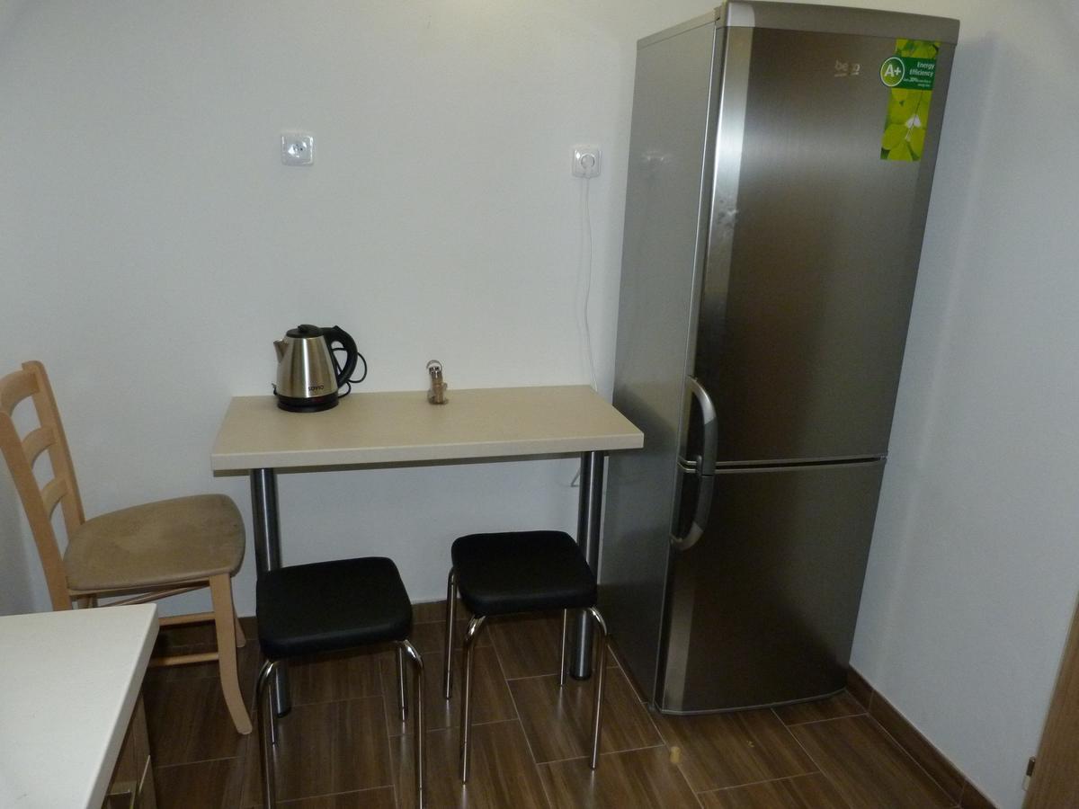 Apartmany Natalie Dvory nad Luznici Buitenkant foto