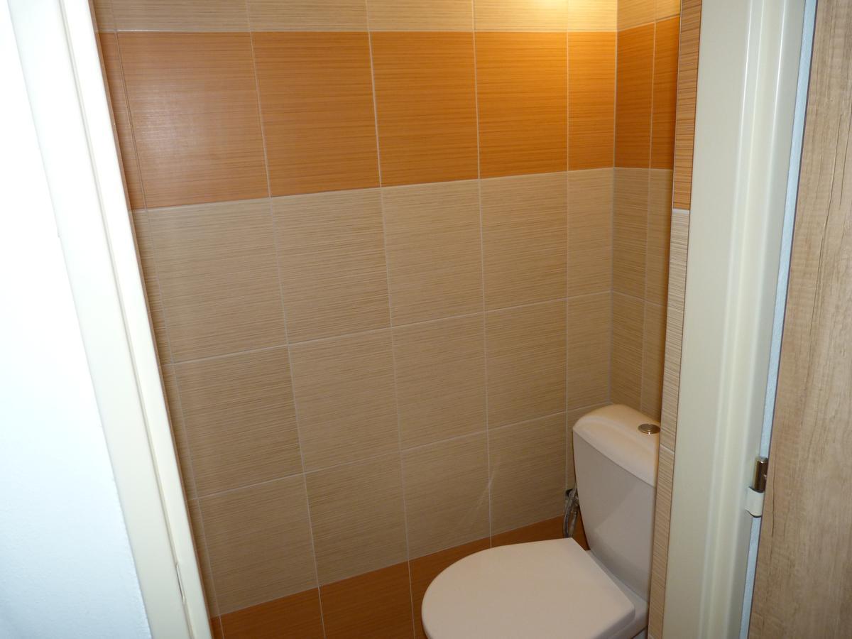 Apartmany Natalie Dvory nad Luznici Buitenkant foto