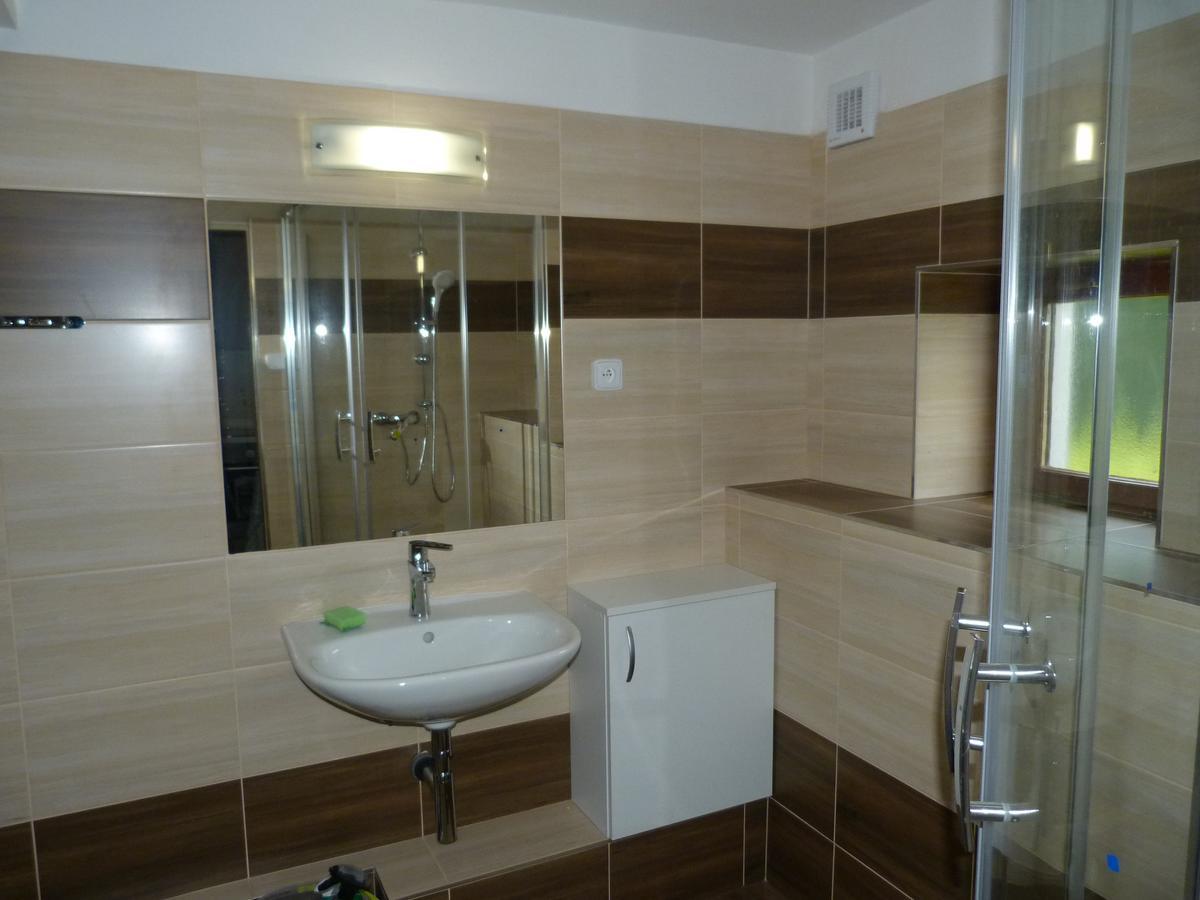 Apartmany Natalie Dvory nad Luznici Buitenkant foto