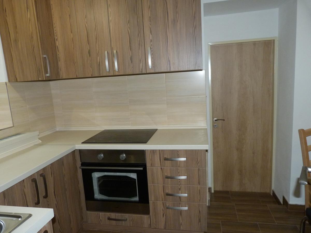 Apartmany Natalie Dvory nad Luznici Buitenkant foto